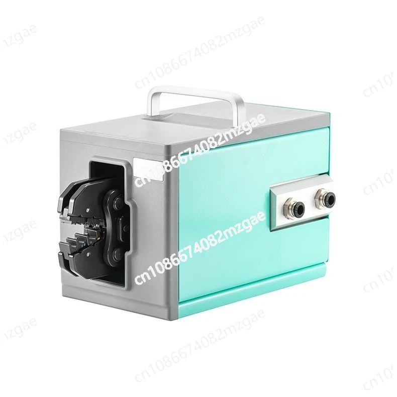 

Пневматический обжимной инструмент GNQ-10A: клещи для холодной опрессовки, гидравлические клещи для клемм