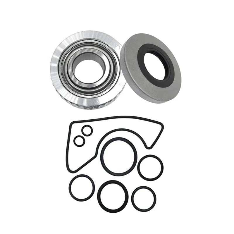 

A82M-New Gimbal Bearing Seal Outdrive Gasket Set For Mercruiser Bravo Replaces 30-879194A01, 30-862540A3, 30-879194A02