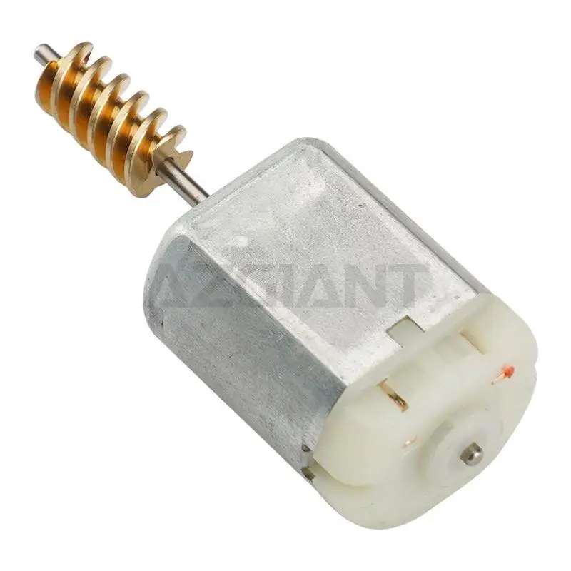 

AZGIANT FC-280SC-20150 car Central Door Lock Motor for Mercedes Benz B Class Electric Drive W246 B180 W242 rigid plastic cover