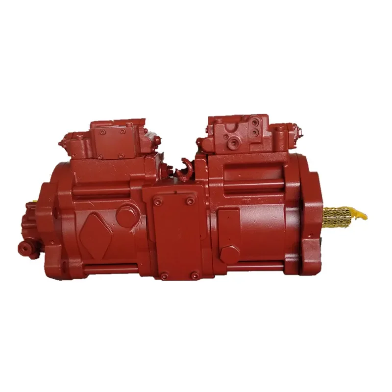 401-00347 K3V112dt  DX225 hydraulic main pump  excavator parts