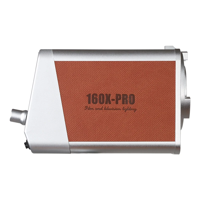 

MIAOTU 150W High-Power Photographic Lighting Supplement Lamp with 20000mAh Built-in Battery 2700-6500k CRI ≥ 97 Supports OEM