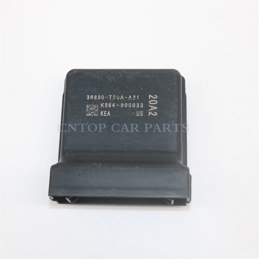 

38890-T20A-A21 38890T20AA21 20A2 Management Unit Control Module for Honda