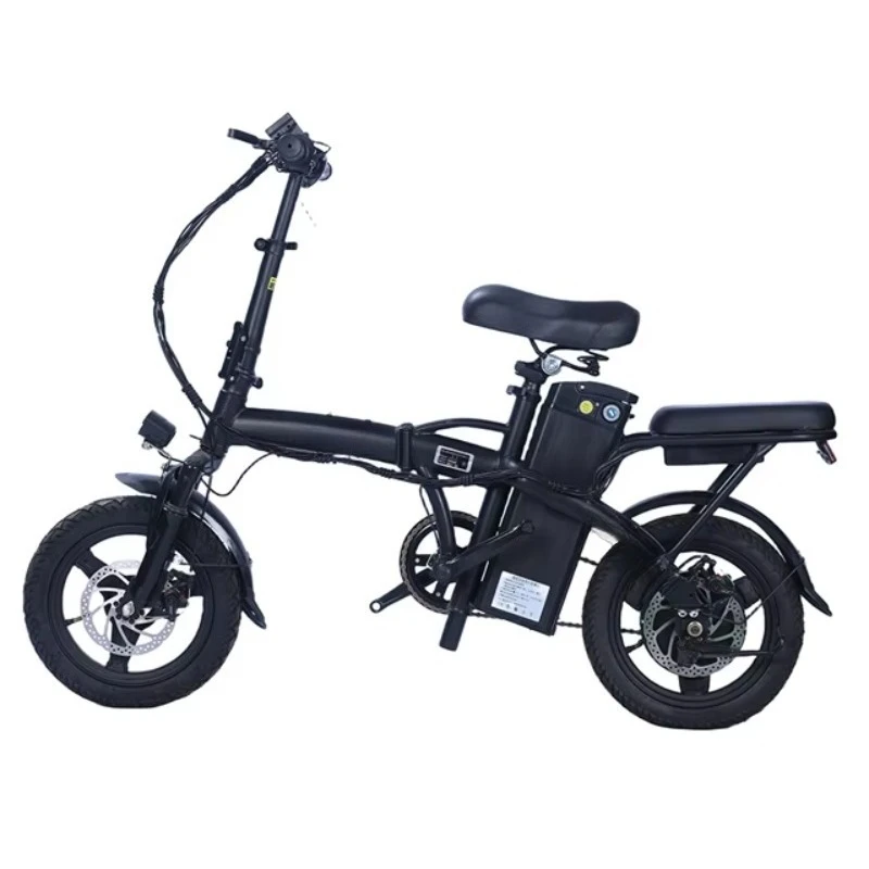 

Электрический складной велосипед для взрослых, городской электровелосипед