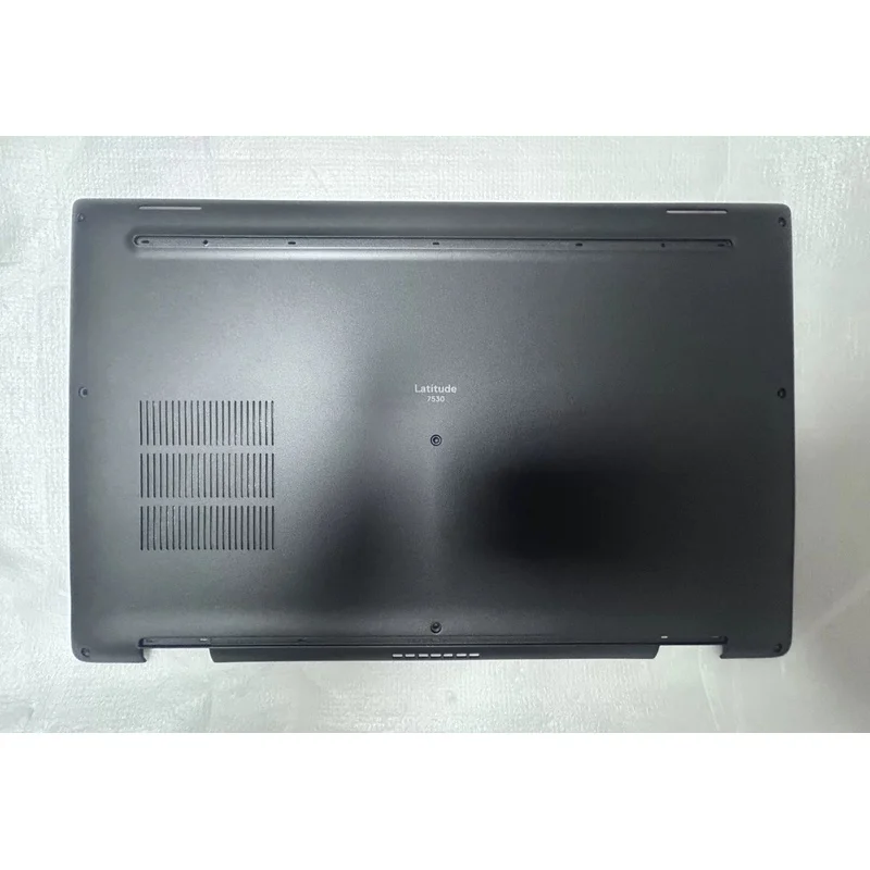 OEM Replacement for Dell Latitude 7530 E7530 06M6XT Bottom Cover Case Enclosure