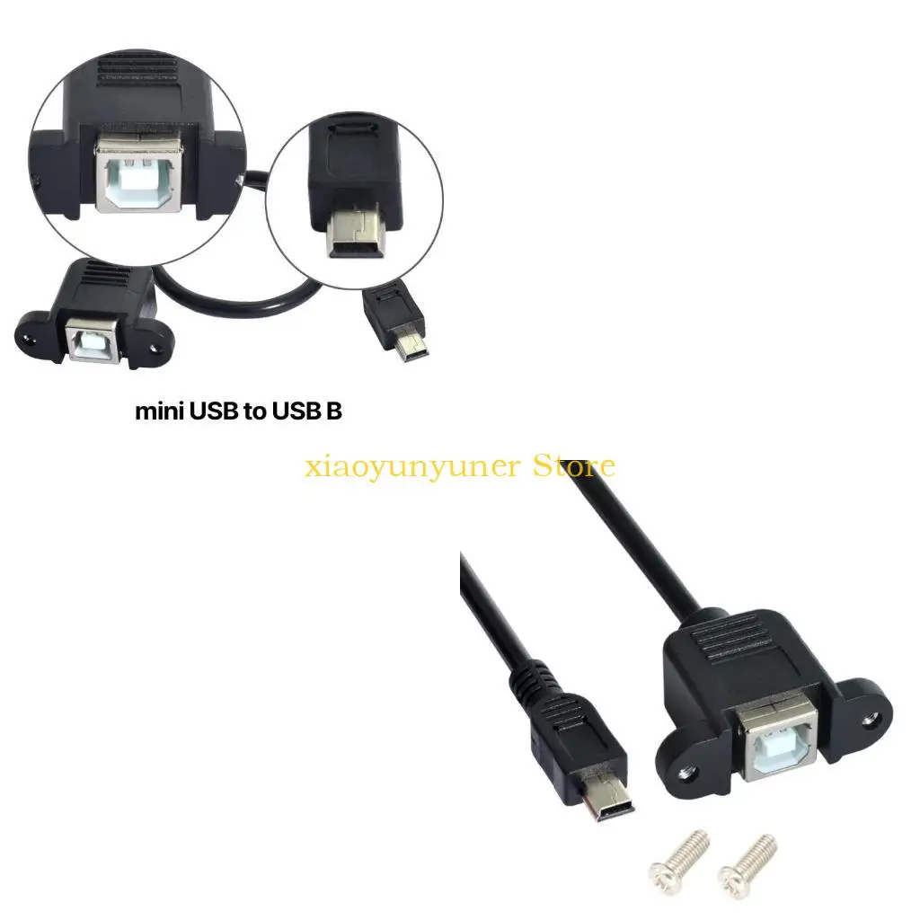 P9JB Mini Usb 5-Pin…