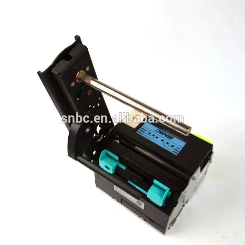 BK-T6112 Kiosk Thermal Printer High-Performance Two-Sided Kiosk Thermal Printer 2026