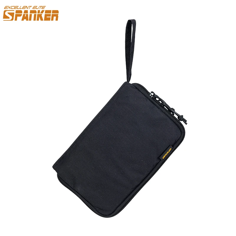 

EXCELLENT ELITE SPANKER Tactical Handgun Protection Pouch Pistol Holster Case Hunting Tool Pouch Outdoor Gear Bag