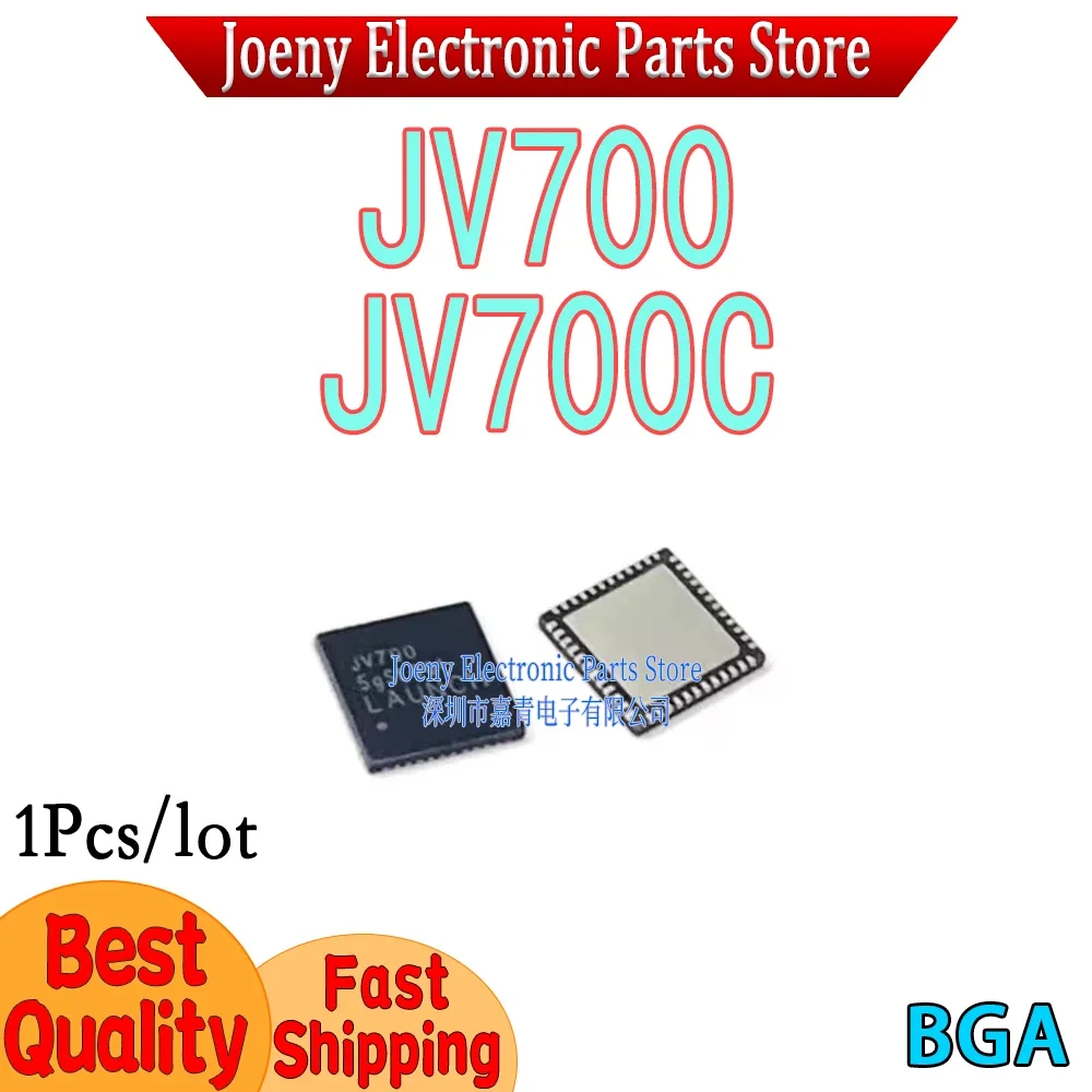 JV700 232SL001 JV 700 JV700C plastic casing