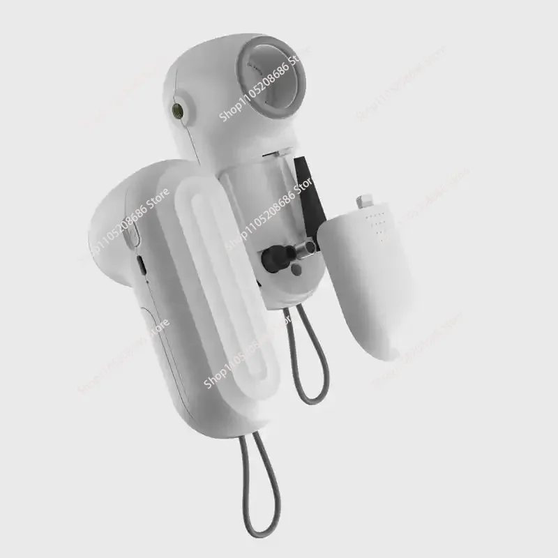 1pcs Suitable for The New Handheld Vacuum Machine Household Portable Vacuum Food Preservation Machine