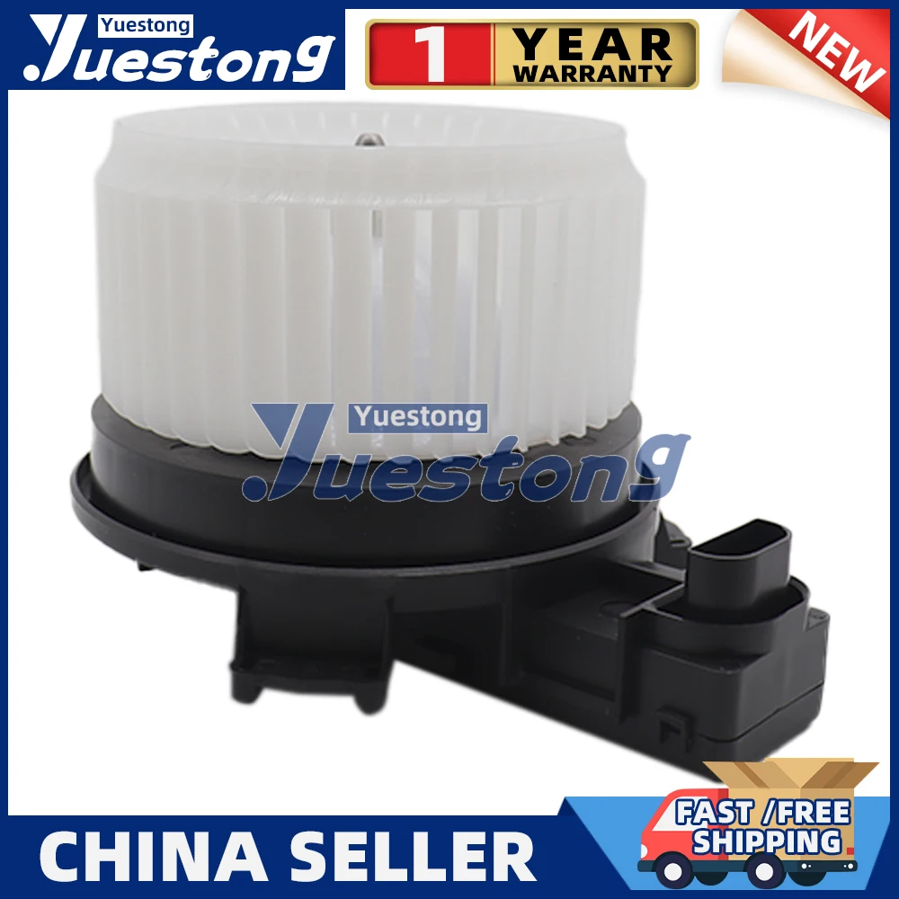 

LHD/RHD AC heater Blower Motor For Toyota Hilux Fortuner Innova 871030K390 87103-0K460 871030K391 871030K080 87103-0K381