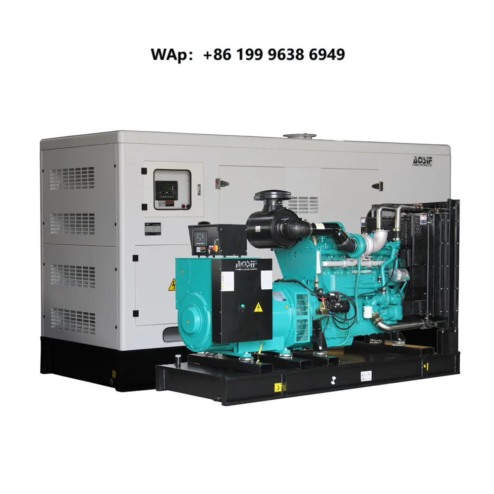 Generator Parts & Accessories 3 Phase Generator Head  Generators