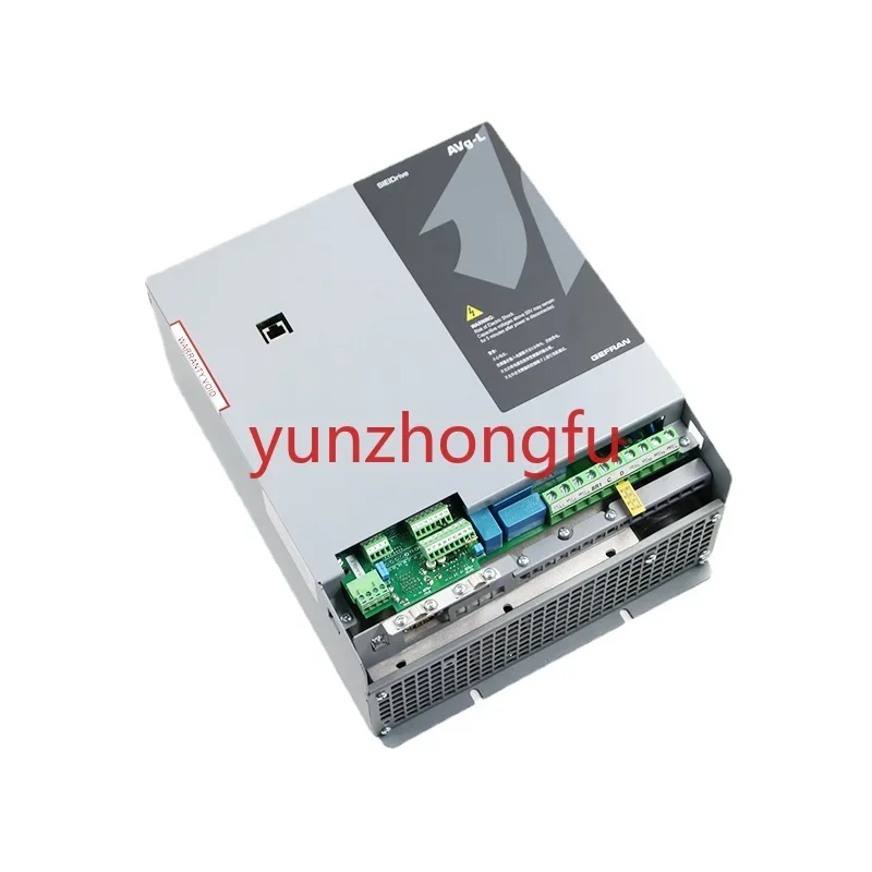 Inverter AVGL1150-XBL-BR4-7.5/11/15/22kW Synchronous 1075 1110 1185