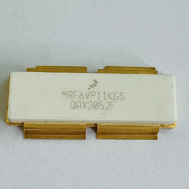 

MRF6VP11KGS , SMD RF tube RF Power Field Effect Transistors N--Channel Enhancement, 100% Original In Stock