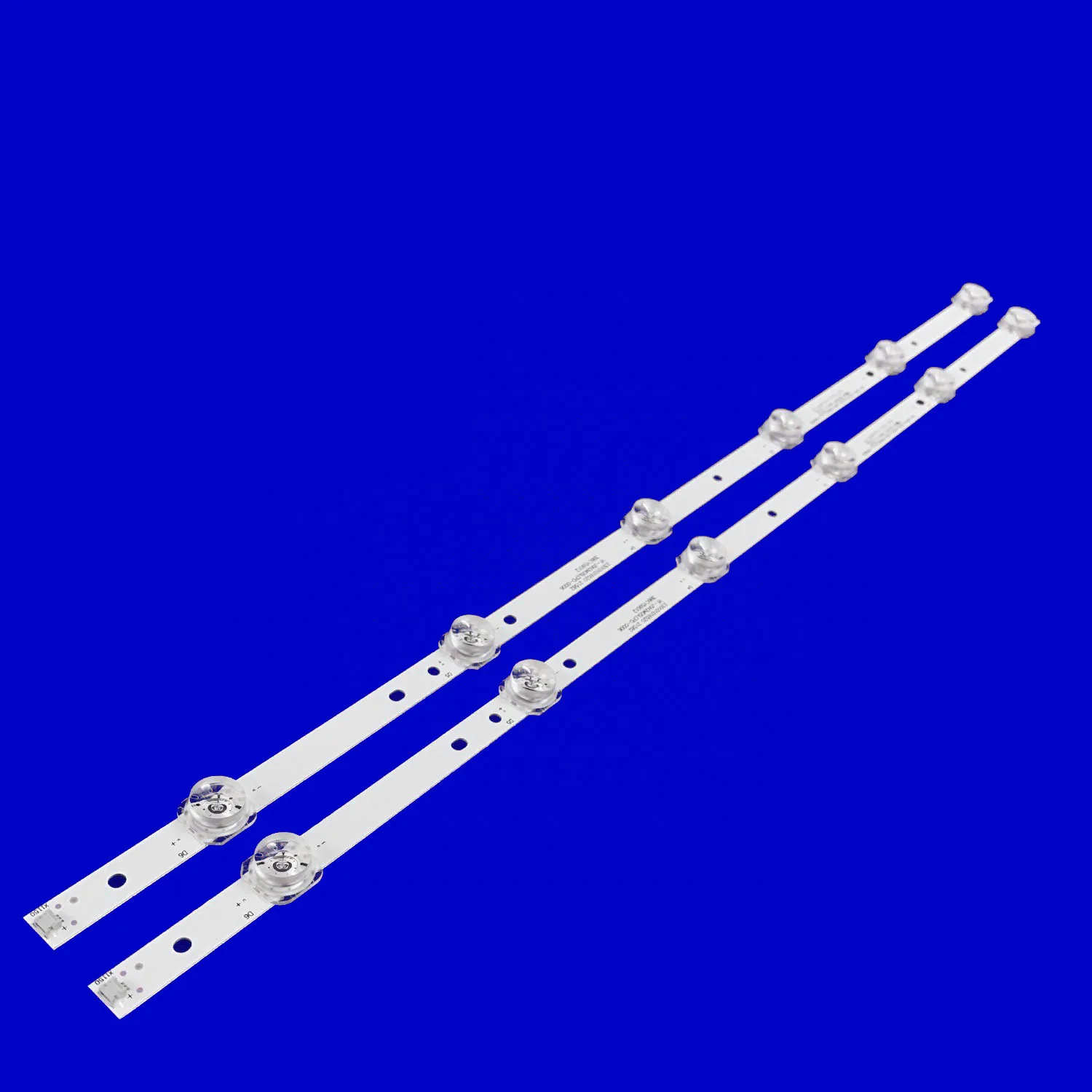 LED TV Illumination Replacement For 06-32f9-3030-0020-2x6-584x12-LL-190625 HAIER 32 Smart TV BX