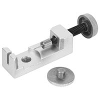 ABLJ Watch Link Remover Kit, Watch Band Removal Tool, Watch Sizing Tool, Watch Pin Removal Tool with 12 Extra Punch Pins