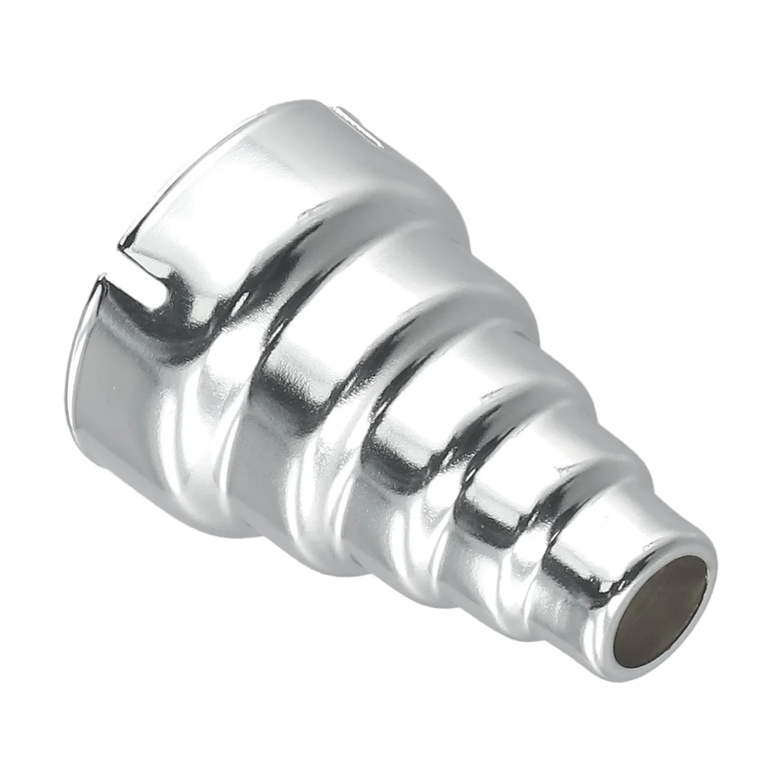 Hot Sale Newest Reliable Useful Tools Nozzle Welding B Portable Silver Stainless Steel Welding Accessories A C