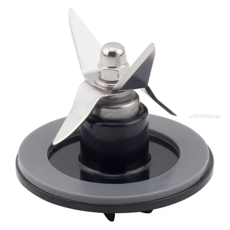 27RB из нержавеющей стали. Уверенные 4 смешивания и режущего лезвия для запасных деталей