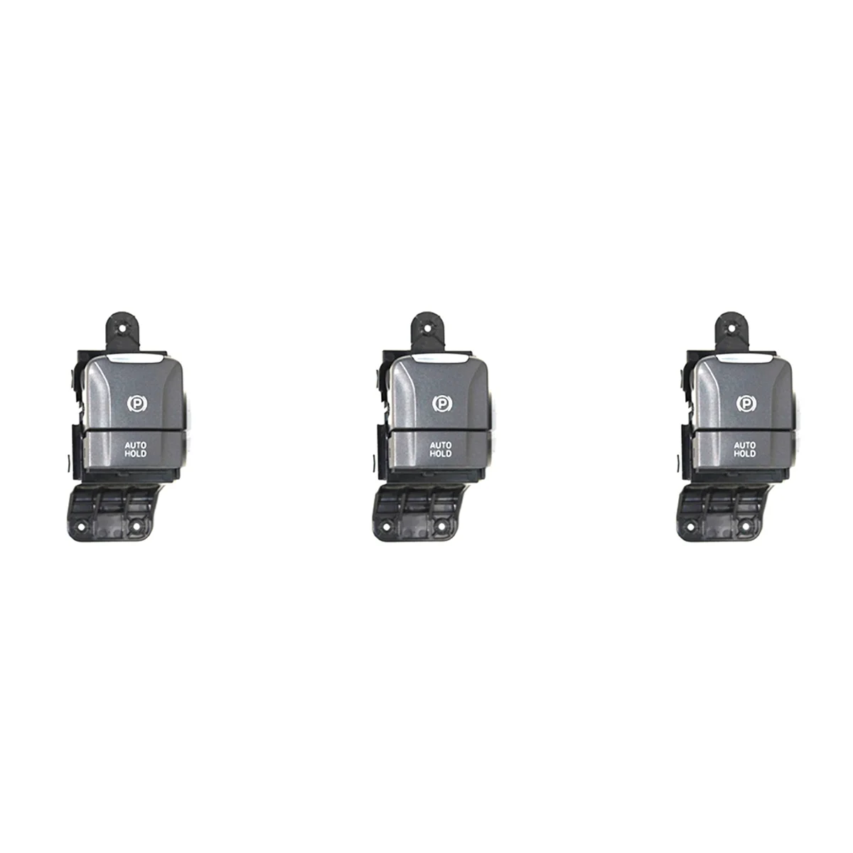 

3X 93310G3000 Car LHD Handbrake Parking Brake Switch for I30 GT N-Line GT N-Line