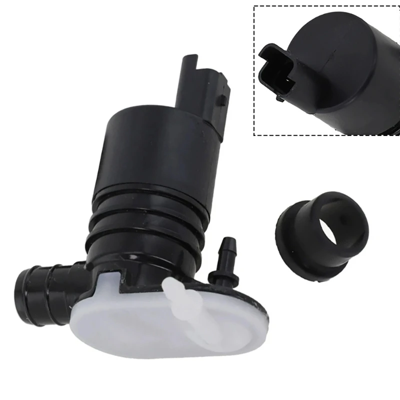 Direct Fit Car Windshield Cleaning Pump 289209776R For Vehicle Enhancing Driving