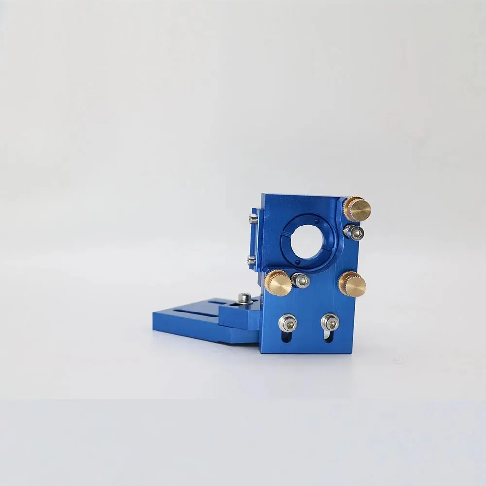 HAOJIAYI K Series: CO2 Laser Head Set for 6090 1390 1325 Laser Engraving Cutting Machine with Lens and Mirrors