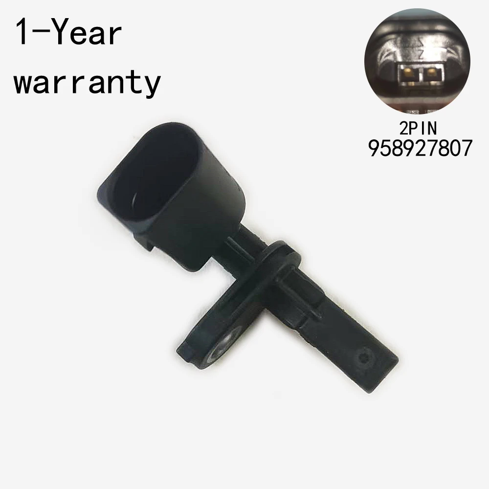 مستشعر ABS لبورشه كايين 2018-2024 958927807 #1