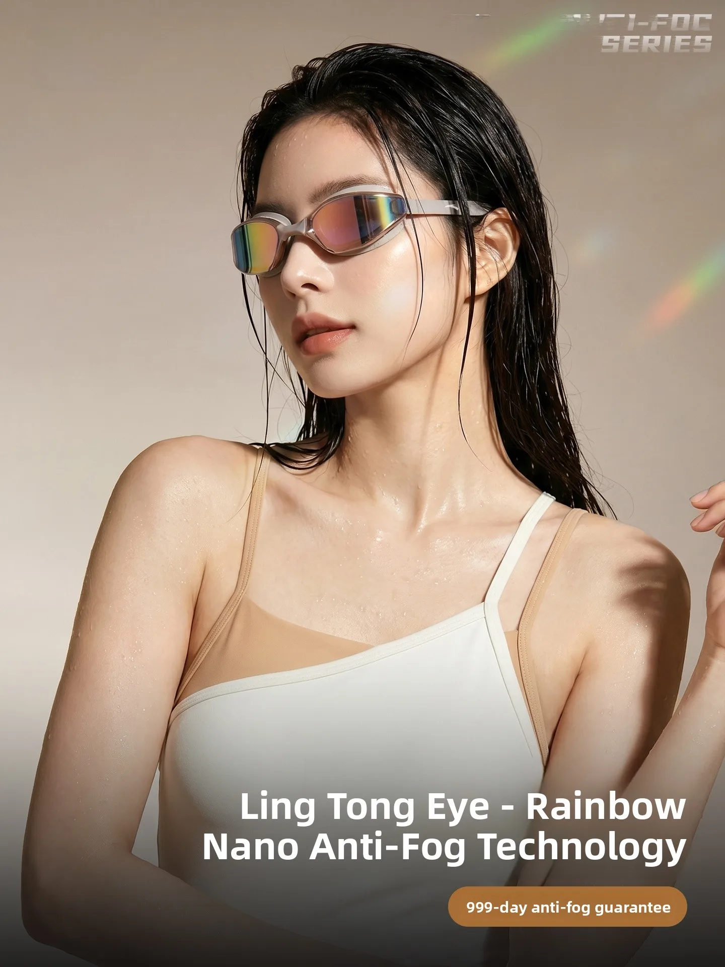 swimming-goggles-unisex-anti-fog-high-definition-clear-vision-for-near-sightedness-with-degree-women's-style-men's-cap-set