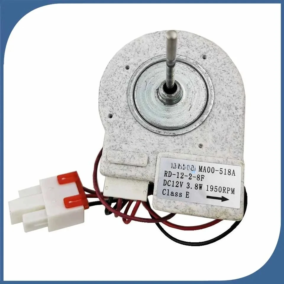 Refrigerator Ventil…