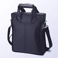 New Men's Bags Zipper Single Shoulder bags Oxford Fabric Business Briefcases Messenger bag Vertical Men's Bag Casual Handbags 가방