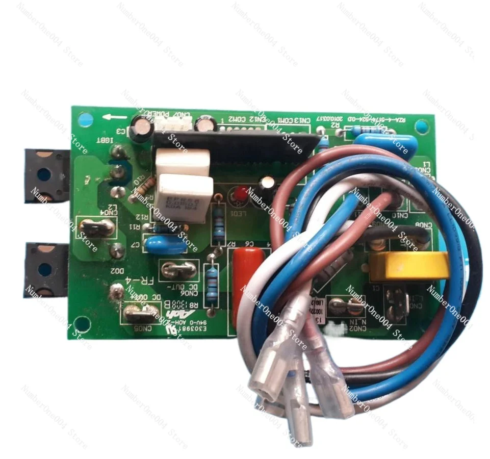 Air Conditioner KFR-72W/36bp PFCs Board RZA-4-5174-414-XX-0 Power Supply Rectifier Board