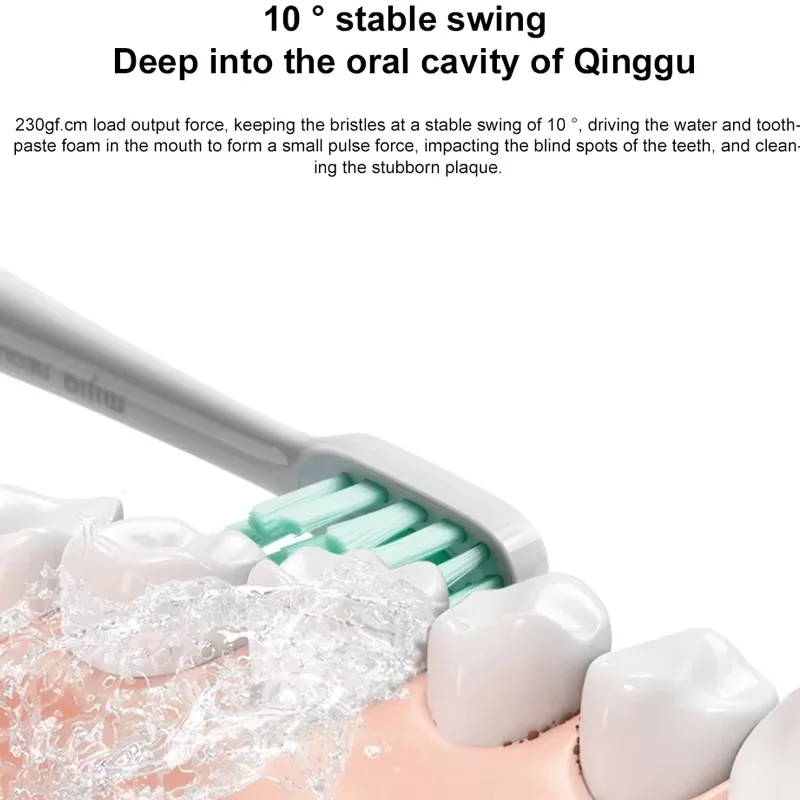 Thumbnail 3 - #12 Top Rated Electric Toothbrushes to Buy in 2026