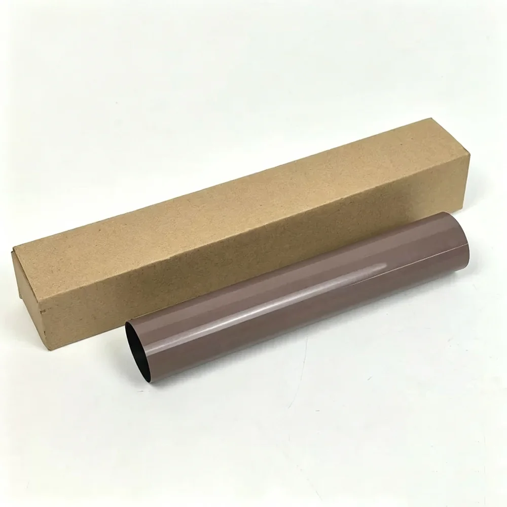 OEM Quality brown Fuser Film for Samsung CLP-610 CLP-660 CLP-770 CLP-775 CLX-6220 CLX-6210 Fuser Sleeve Film
