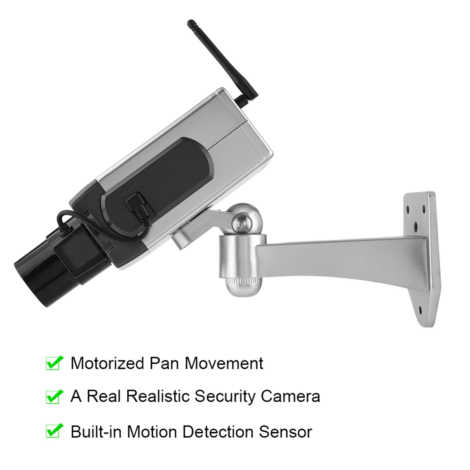 Thumbnail 3 - #32 Best Dummy Surveillance Cameras to Buy In 2026