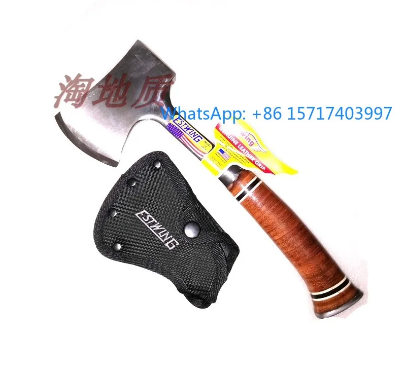 Estwing Camping Sports Camping Geologicalxploration Archaeology Outdoo Woodworking Axe