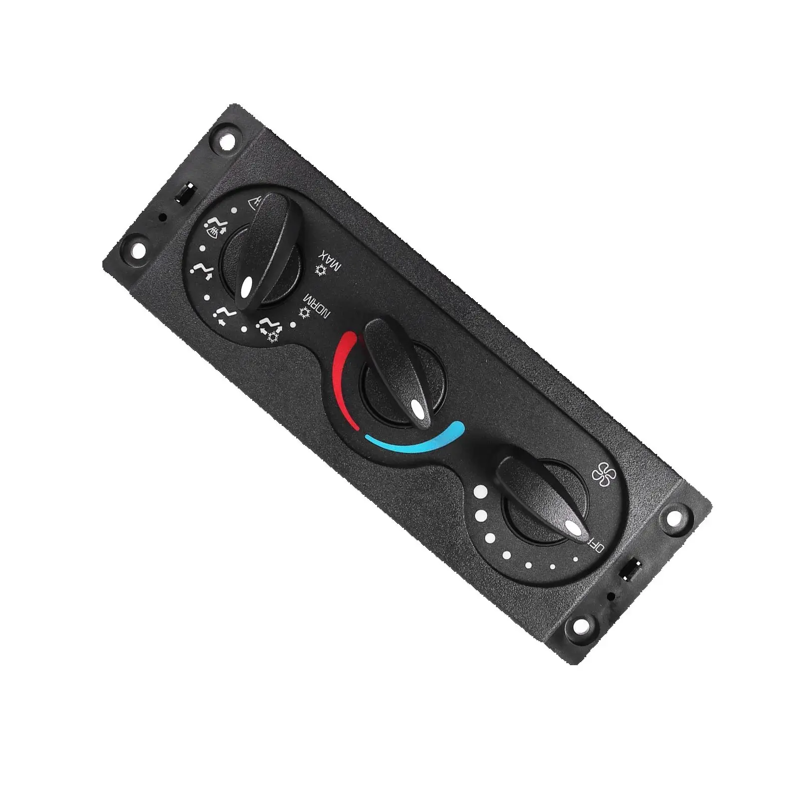 1pc HVAC Control Head Assembly 3827580C1 FOR International Navistar Prostar Late 2011-2020