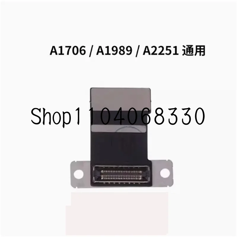 

ДЛЯ Apple A2289 A2251 A1706 A1707 A1990 A1708 A2159 A2338 Экранный кабель