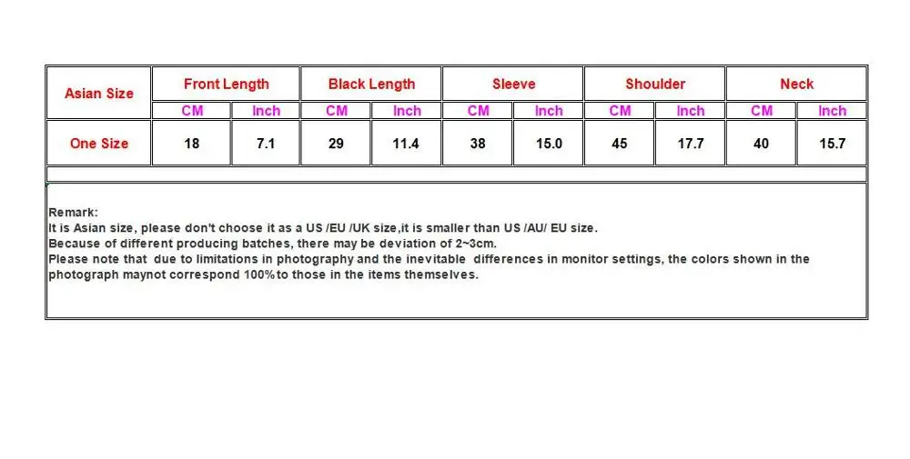 المرأة نفخة طويلة الأكمام نصف أعلى بلوزة تكدرت انفصال كاذبة وهمية طوق زي الملحقات