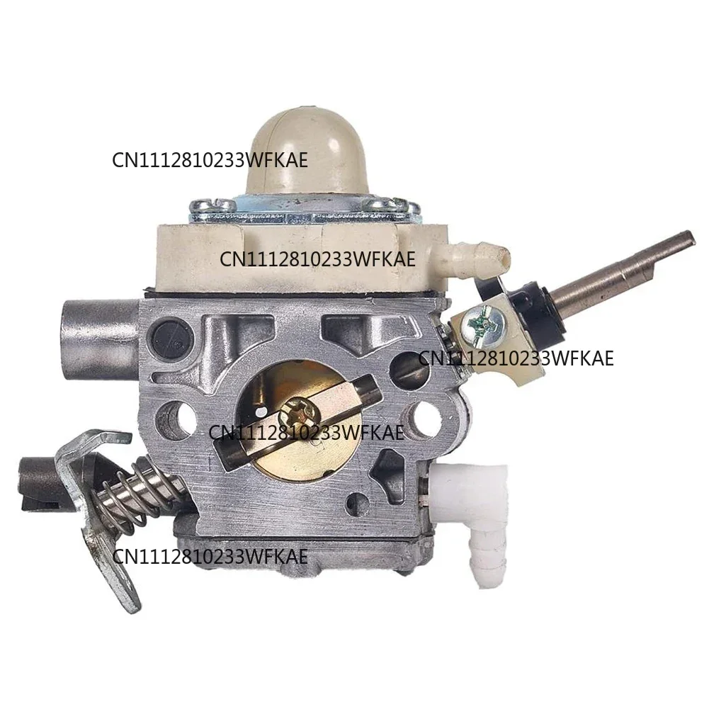 Lawn Mower Carburetor For FS240 FS240R FS240RC FS260R FS340 FS360 FS410 String Trimmer Brushcutter Carburetor Air Filter Kit