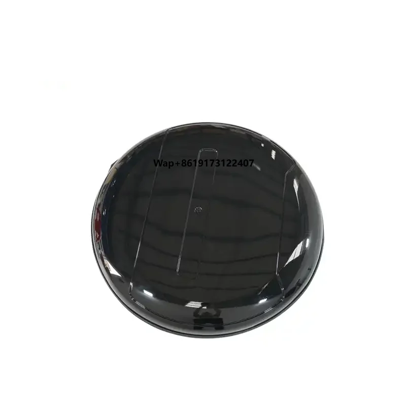 For LDefender 2020+ Carbon Fiber Tire Spare Cover