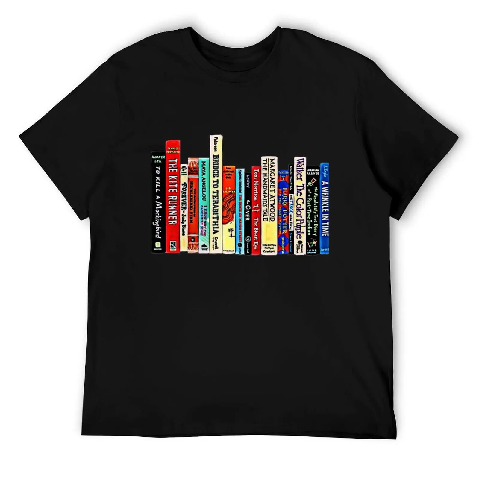 Banned Books T-Shir… - image