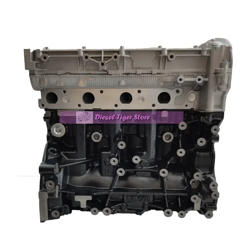 For Mazda BT50 Land Rover 2.2 TDCi MZ-CD Diesel Engine Long Block