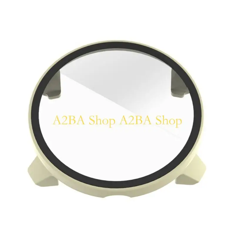 A2BA Waterproof Full Body Housing Case For Activity Watch Dustproof Waterproof Design