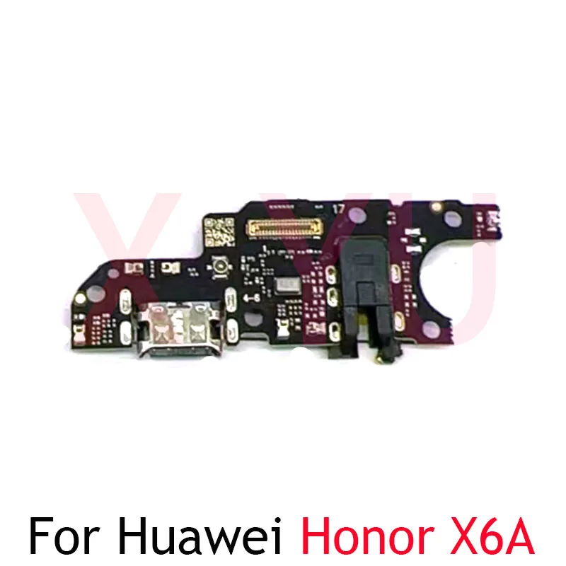 

Гибкий кабель для зарядной док-станции для Huawei Honor X6A