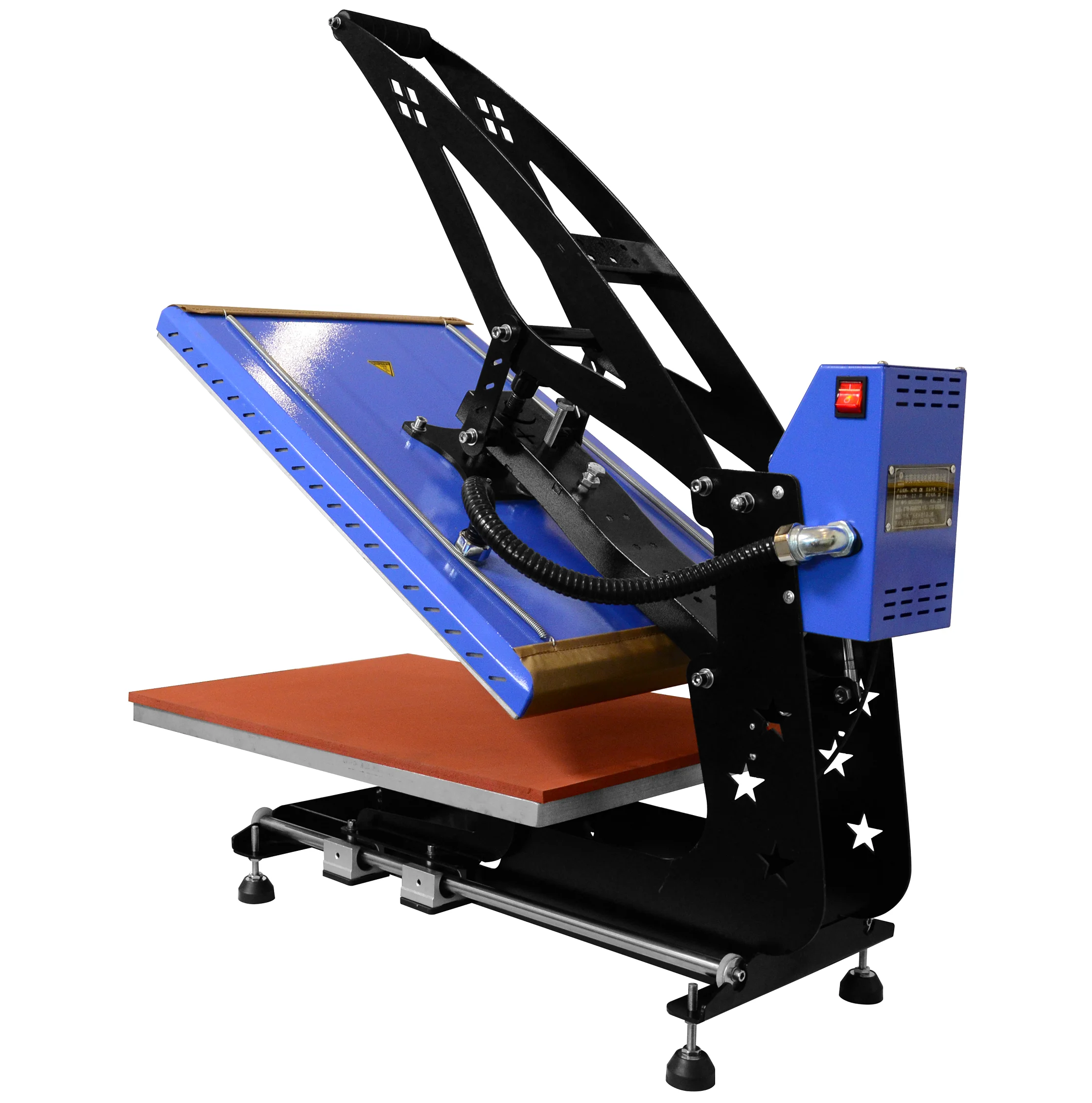 

38*38cm/40*60cm Heat Press Machine High Pressure Heat Press Machine For T-shirt