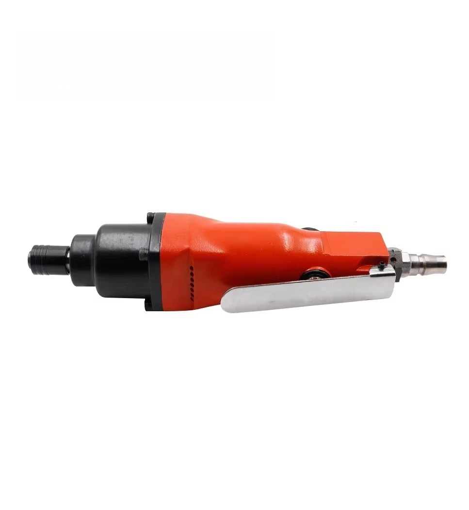 

Industrial&DIY 8000RPM Pneumatic Impact Screwdriver for Bolts Tightening M8-M10 Speedy & Efficient Air Powered Fastening Tools