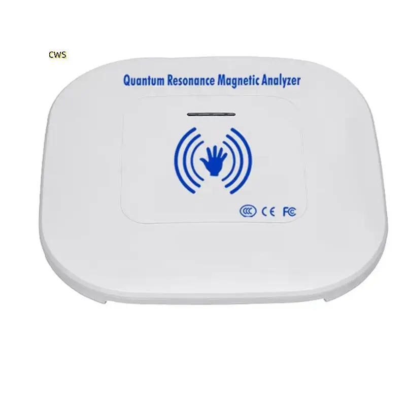 محلل الكم اللمس في واحد تحديث محلل صحة الجسم محلل الرنين الكمي المغناطيسي للماسح الضوئي الصحي الفرعي