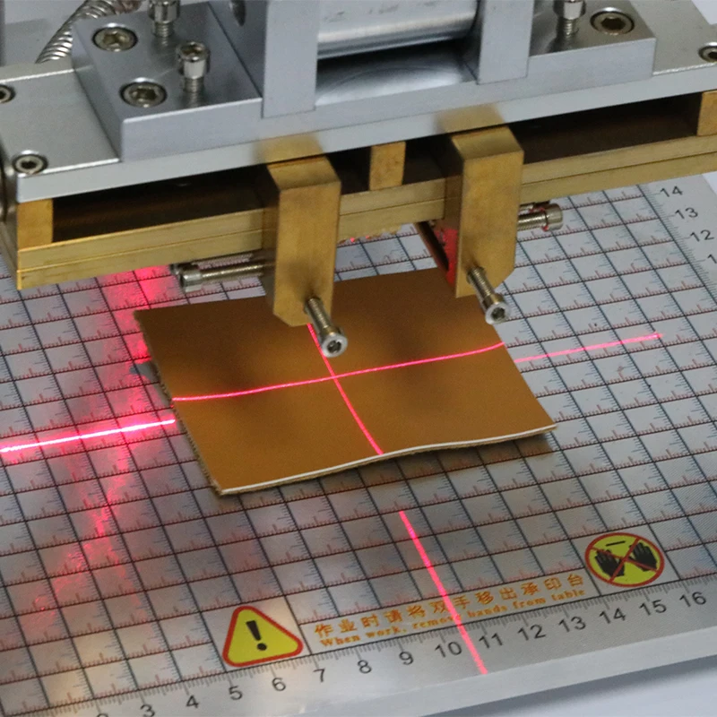 WT-90SK mini máquina de carimbo quente digital ouro e prata logotipo de couro digital em relevo t-slot máquina de carimbo quente