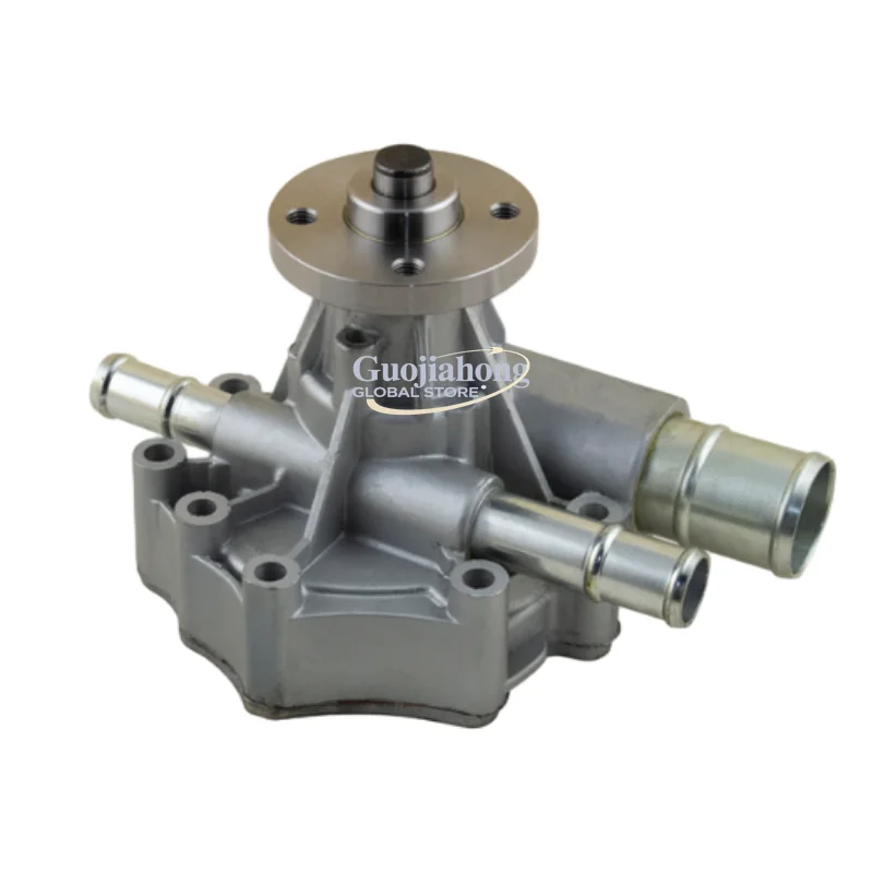 アフターマーケットウォーターポンプ 7280344 7030406 T550 T590 T595 T630 T650 P185 5600 5610用