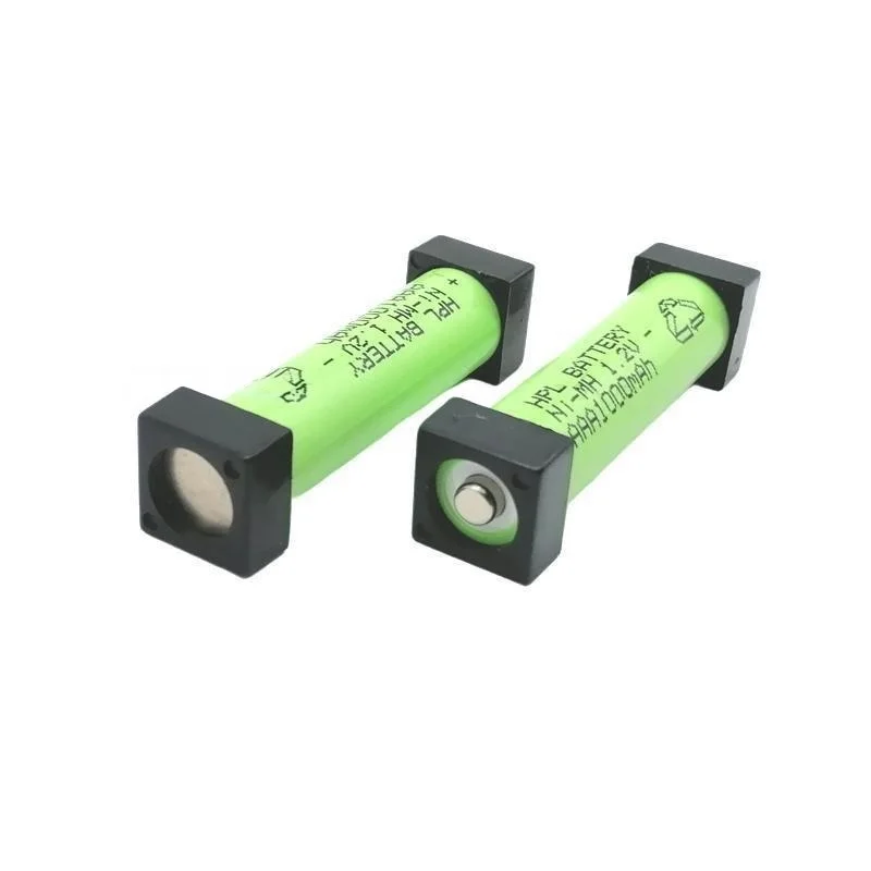 1.2V 1000mAh Battery for Sony Headset Batteries BP-HP550 MDR-RF960R MDR-DS3000 IF3000 IF540RK Number of Cycles: 600