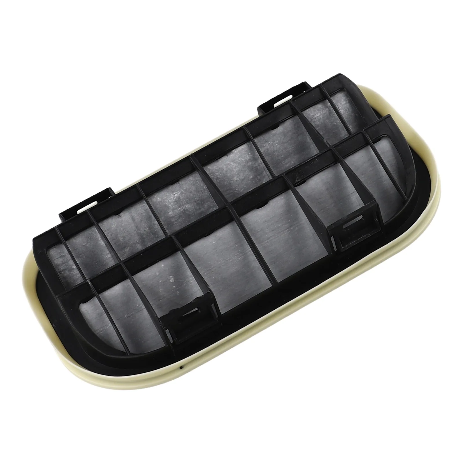 Rear Wind Air Outer… - image