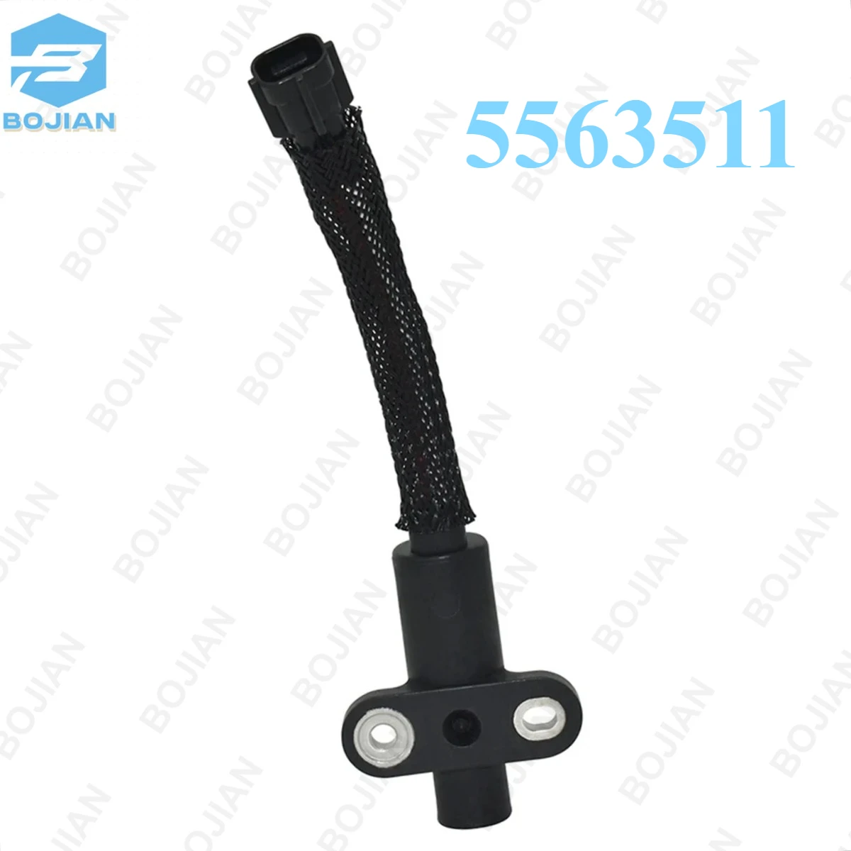 

for Mercury 2012 3.0L 150 Hp 4 Stroke Outboard Motor Auto Parts Car Accessories 5563511 Crankshaft Position Sensor